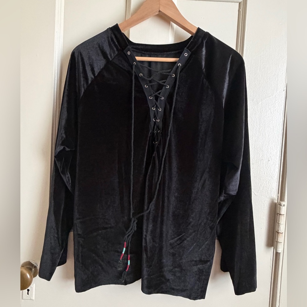 POL sweater